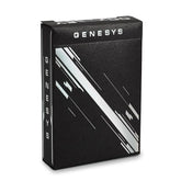 Odyssey Genesys (Black)